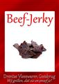 Beef-Jerky
