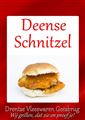 Deense Schnitzels (speklap)(25x150gr)
