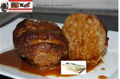 GB12 : Naturel (35x150gr)