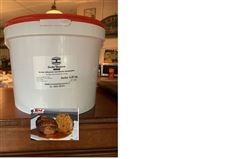 JU2 : Drentse VLEESJUS 4.25kg (50ltr jus)