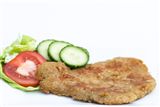 Gemarineerde Filet-Schnitzels, 250 gram (5kg)