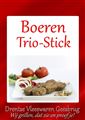 GB11 : Boeren-stok 3x50gr (30 stok)