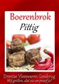 GB14 : Boerenbrok pittig 50 gram 5 kg/doos)