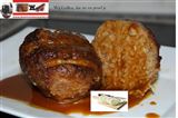 GB12 : Naturel (35x150gr)