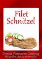 Gemarineerde Filet-Schnitzels, 250 gram (5kg)