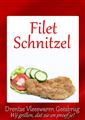 Gemarineerde Filet-Schnitzels, 250 gram (5kg)