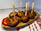 GB18 : Boeren Party-Ballen 35 gram (5 kg/doos)
