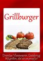 HB2 : Burgers half om half Naturel (60x100gr)