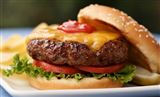 HB2 : Burgers half om half Naturel (60x100gr)