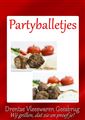 GB18 : Boeren Party-Ballen 35 gram (5 kg/doos)