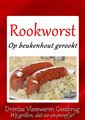 RW1 : Rookworst beukenhout gerookt (10x130gr)