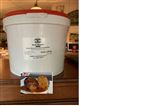 JU2 : Drentse VLEESJUS 4.25kg (50ltr jus)